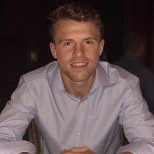 Meet your Posher, Trevor